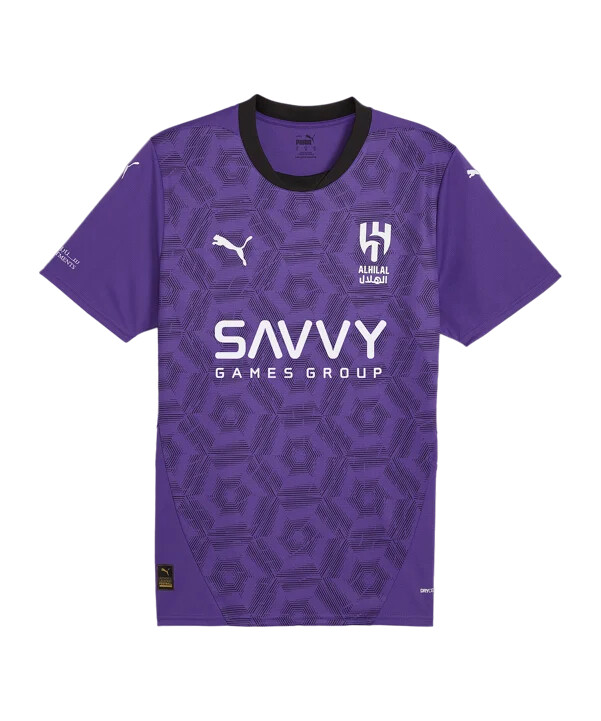 puma al hilal trikot 3rd 20242025 lila f03