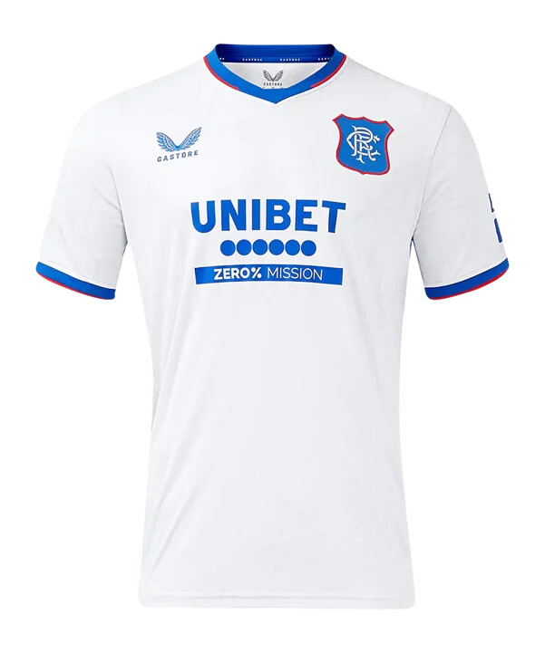 castore glasgow rangers trikot away 20242025 grau f123