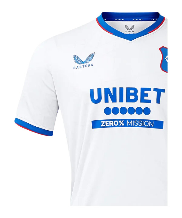 castore glasgow rangers trikot away 20242025 grau f123
