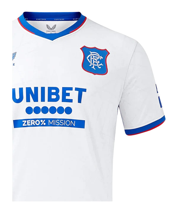 castore glasgow rangers trikot away 20242025 grau f123