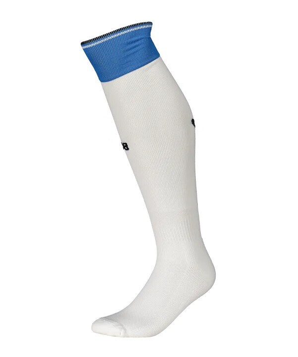 castore fc brügge strumpfstutzen away 20242025 weiss f001