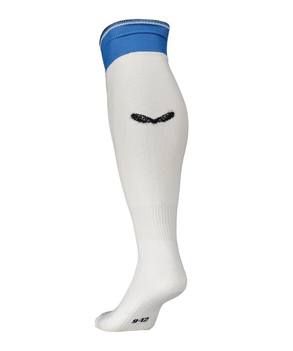 castore fc brügge strumpfstutzen away 20242025 weiss f001