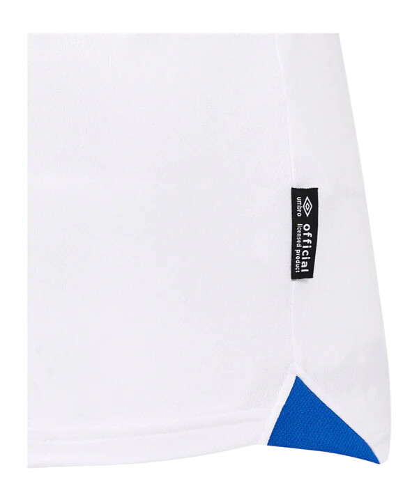 castore glasgow rangers trikot auswärts 20252026 weiß f003