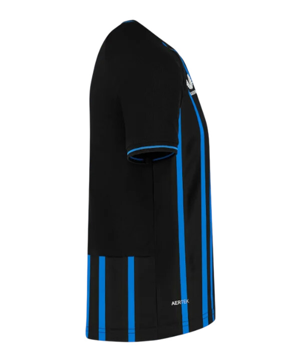 castore fc brügge trikot heim 20252026 schwarz f013