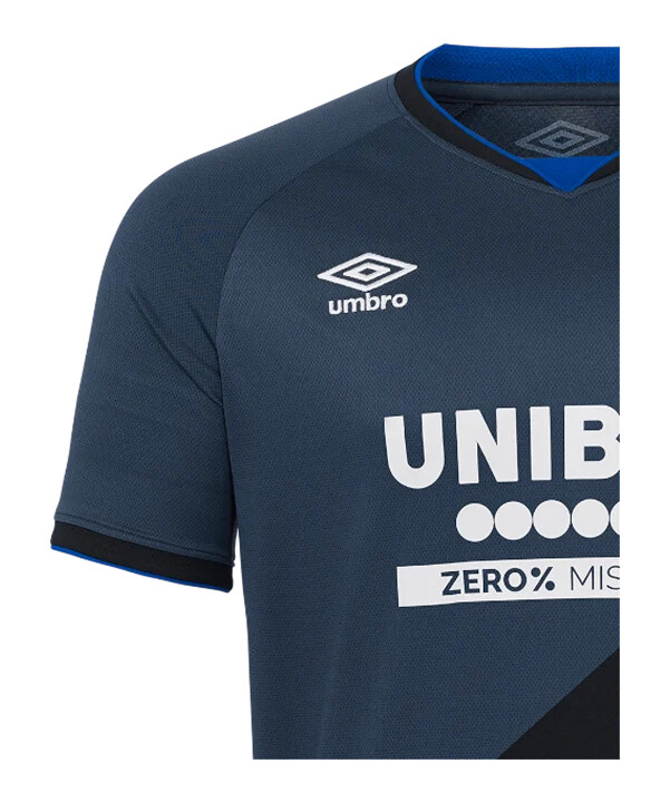 castore glasgow rangers trikot 3rd 20252026 grau f022