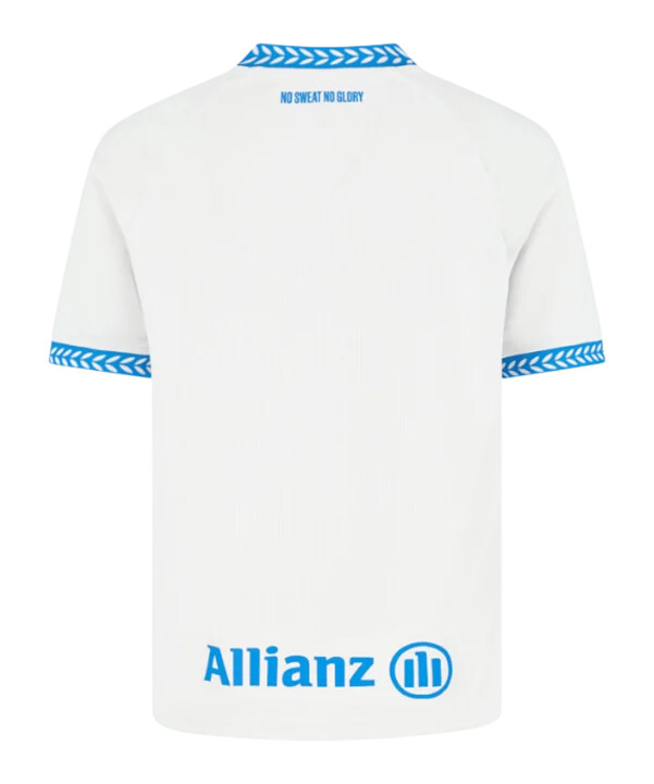 castore fc brügge trikot auswärts 20252026 weiß f123
