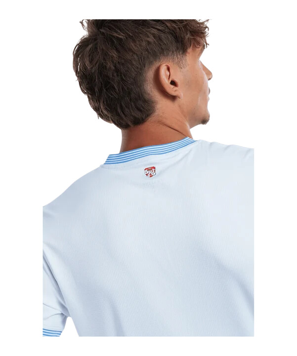 castore sk slavia prag trikot 3rd 20252026 weiß
