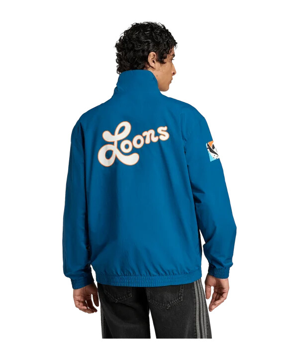 adidas new england revolution anthem jacke weiss