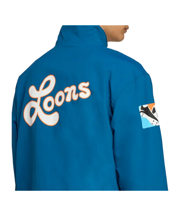 adidas new england revolution anthem jacke weiss