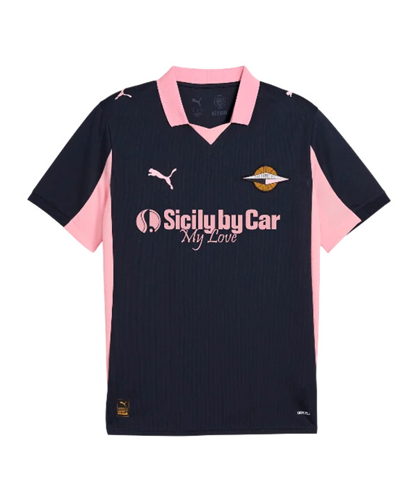 puma palermo replica trikot away 20252026 blau f02
