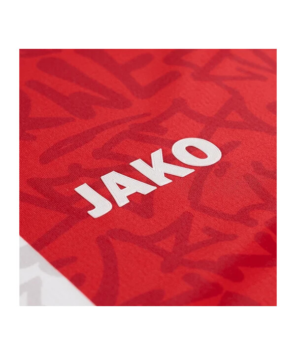 jako rot-weiss essen trikot home 20252026 weiß f656