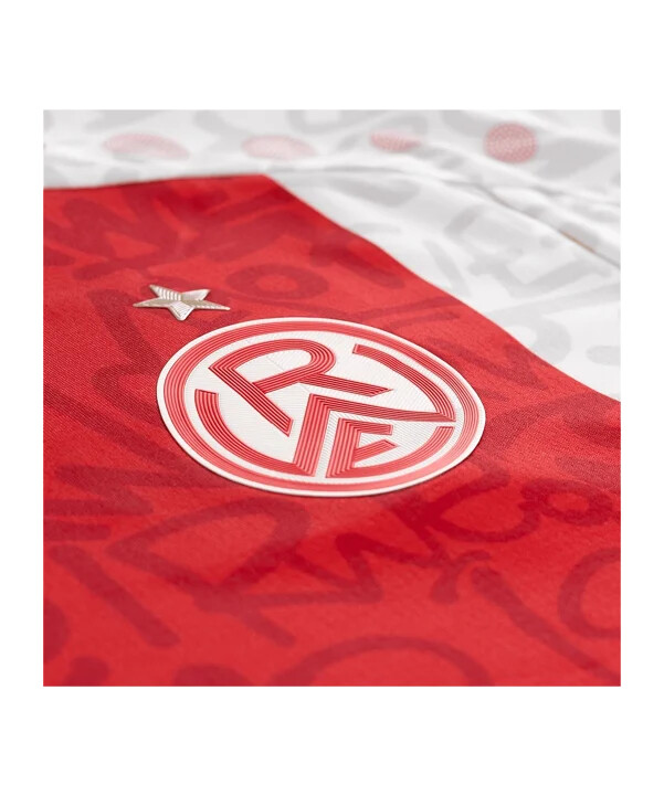 jako rot-weiss essen trikot home 20252026 weiß f656