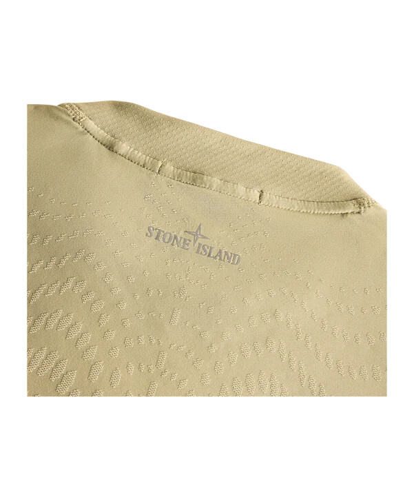 new balance stone island x nb trikot set grün