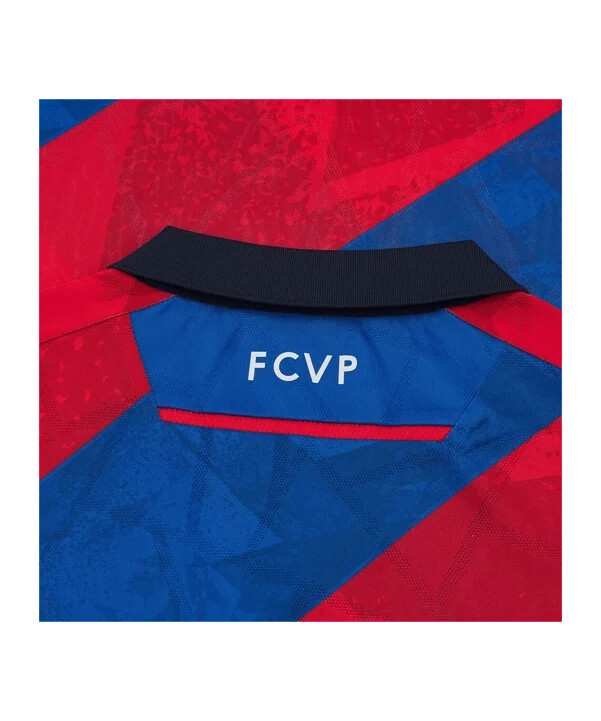 macron viktoria pilsen trikot home 20252026 blau