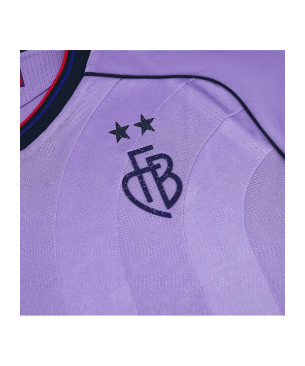 macron fc basel trikot away 20252026 lila