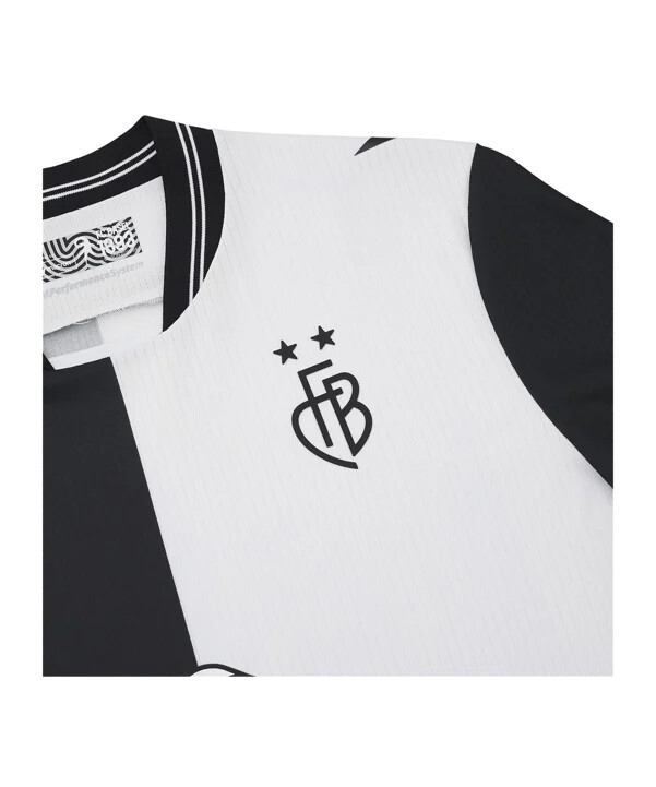 macron fc basel trikot 3rd 20252026 mehrfarbig