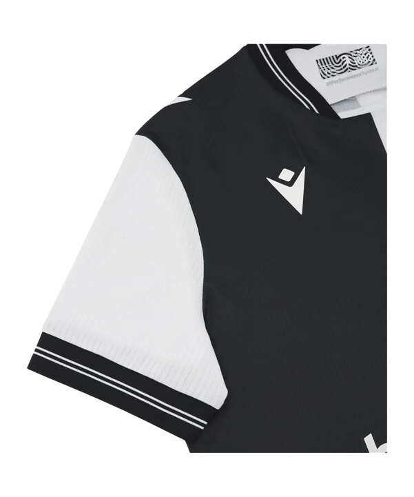 macron fc basel trikot 3rd 20252026 mehrfarbig