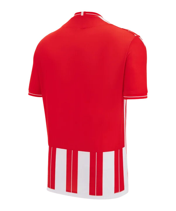 macron ud almeria trikot home 20252026 rot