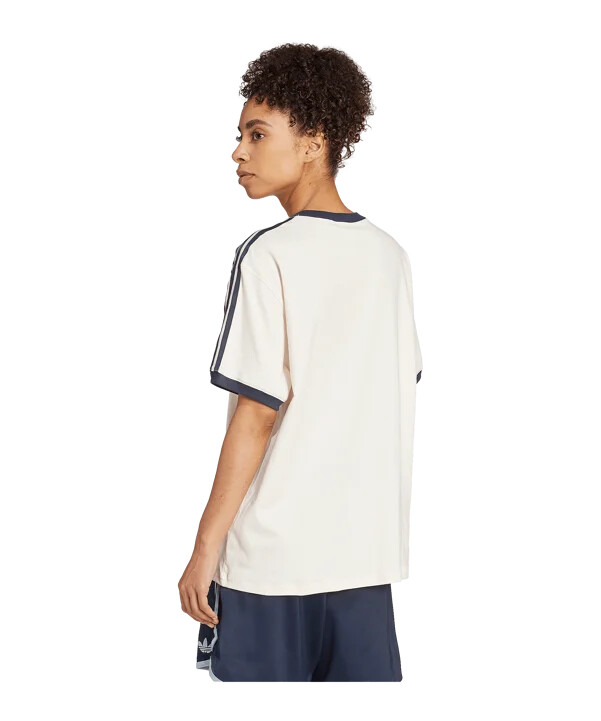adidas spanien t-shirt damen weiß