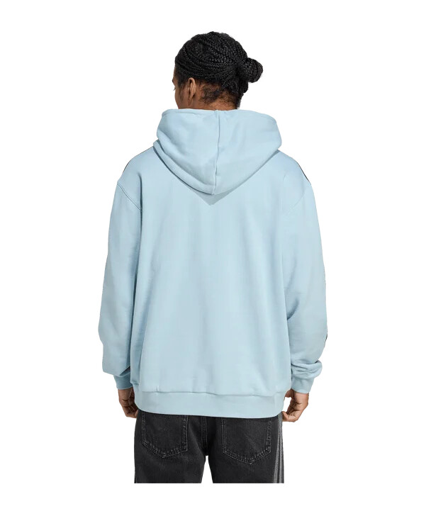 adidas spanien hoody blau