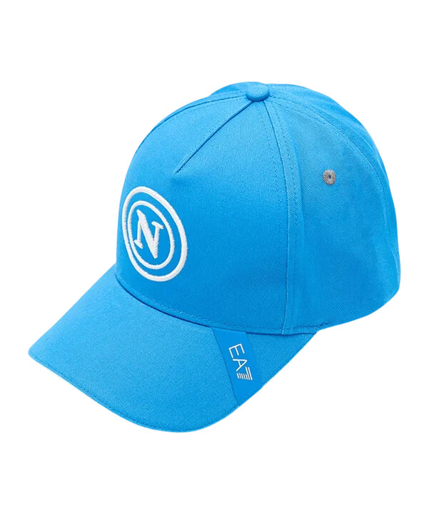 ssc neapel ssc neapel cap 20252026 blau