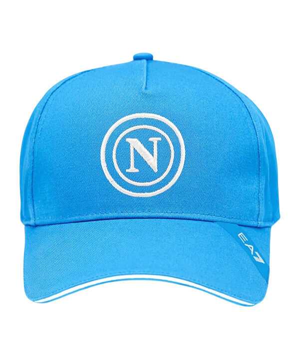 ssc neapel ssc neapel cap 20252026 blau