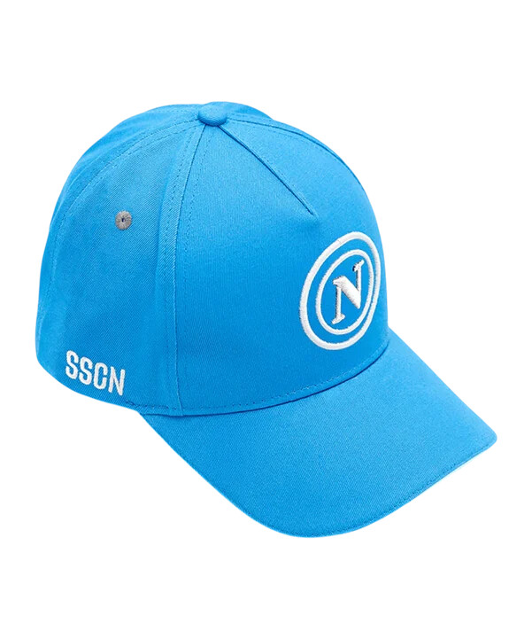 ssc neapel ssc neapel cap 20252026 blau