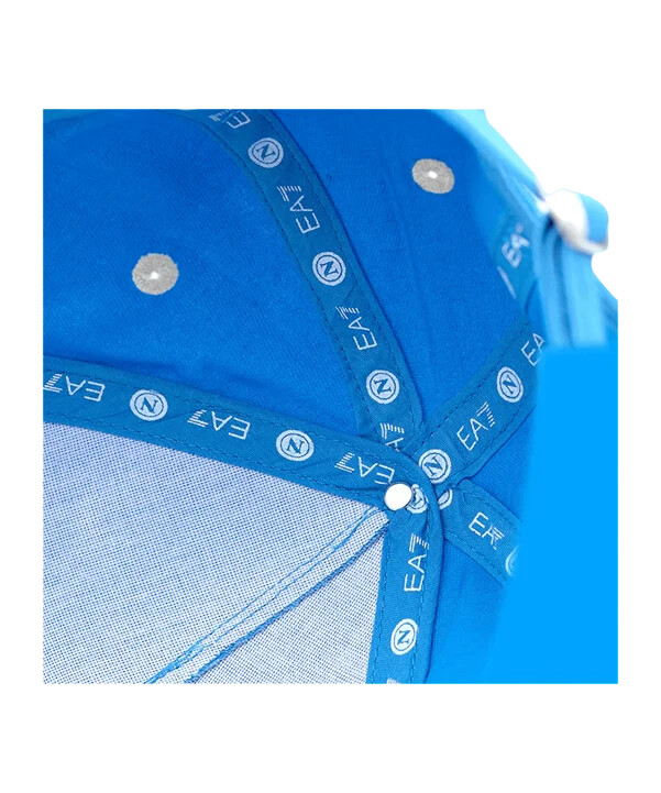 ssc neapel ssc neapel cap 20252026 blau