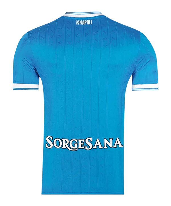 ea7 ssc neapel authentic trikot home 20252026 blau