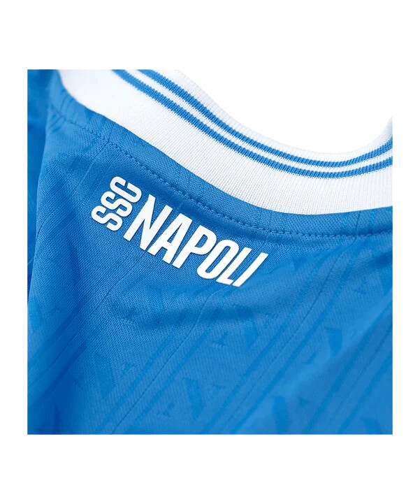 ea7 ssc neapel authentic trikot home 20252026 blau