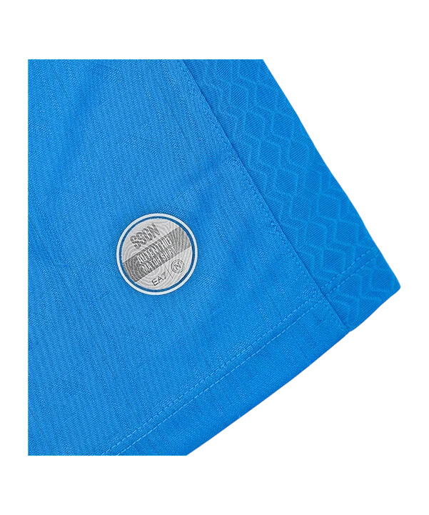 ea7 ssc neapel authentic trikot home 20252026 blau