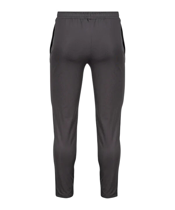 ea7 ssc neapel trainingshose 20252026 schwarz