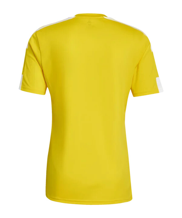 adidas sv lafnitz trikot home 20232024 gelb