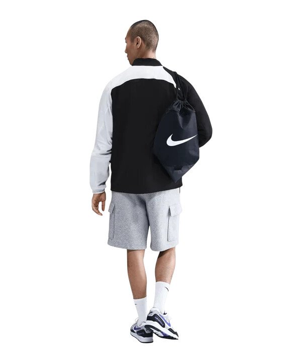 nike south korea reissue jacke schwarz f010