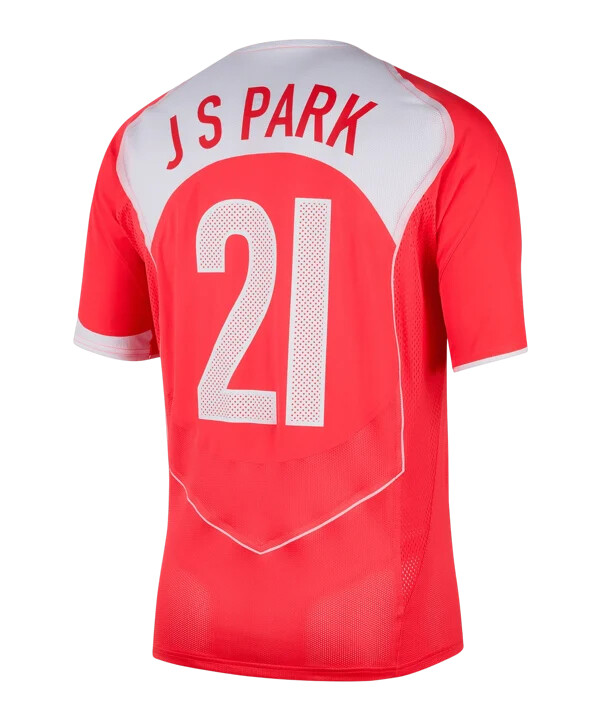nike south korea reissue trikot rot f679