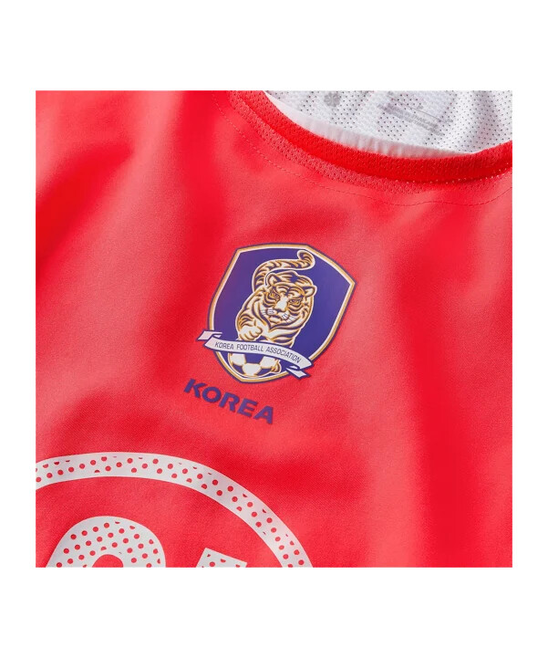 nike south korea reissue trikot rot f679