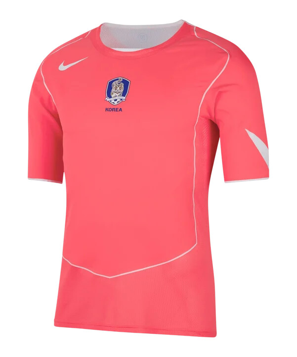 nike south korea reissue trikot rot f679