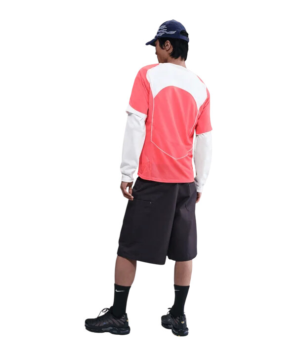 nike south korea reissue trikot rot f679
