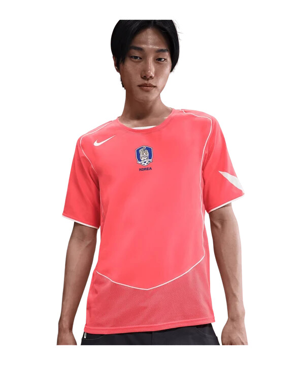 nike south korea reissue trikot rot f679