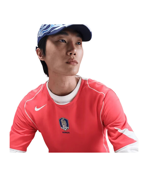 nike south korea reissue trikot rot f679