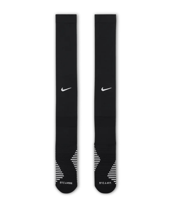 nike tottenham hotspur strumpfstutzen away 20252026 schwarz f010