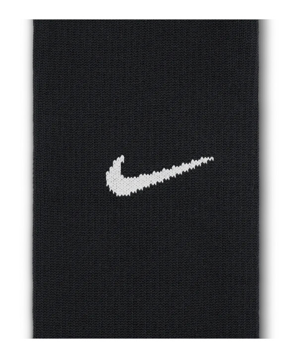 nike tottenham hotspur strumpfstutzen away 20252026 schwarz f010