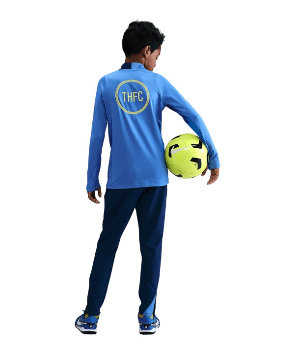 nike tottenham hotspur trainingshose kids blau f492