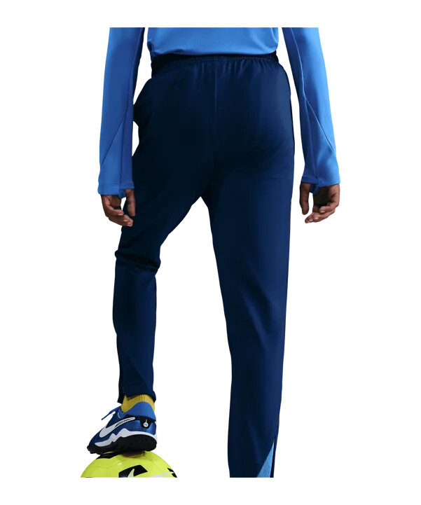 nike tottenham hotspur trainingshose kids blau f492