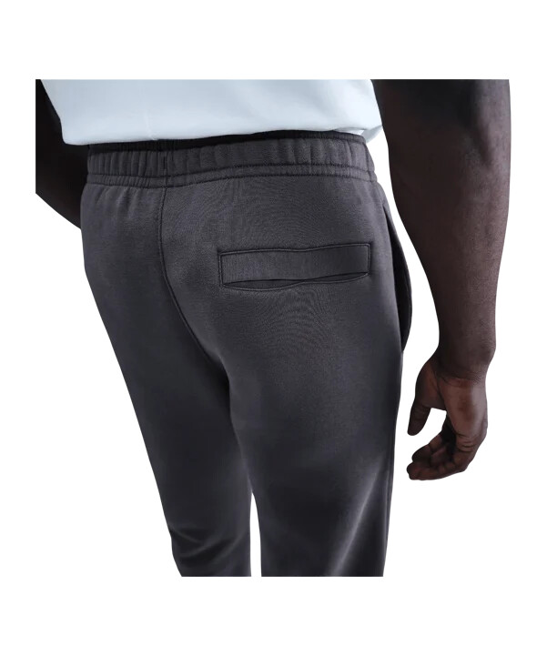 nike tottenham hotspur nsw club jogginghose grau f254