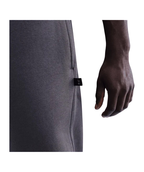 nike tottenham hotspur nsw club jogginghose grau f254