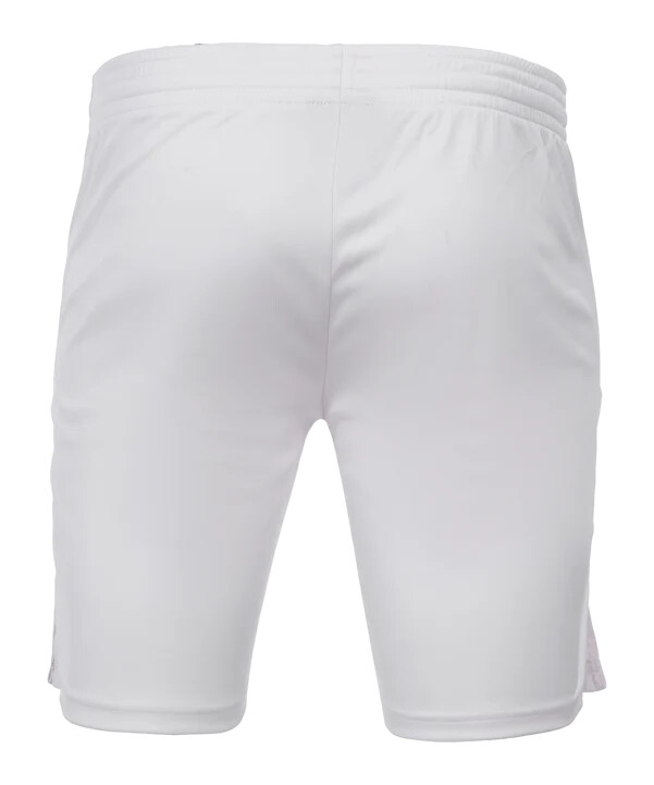 mizuno fc augsburg short home 20242025 weiss f07