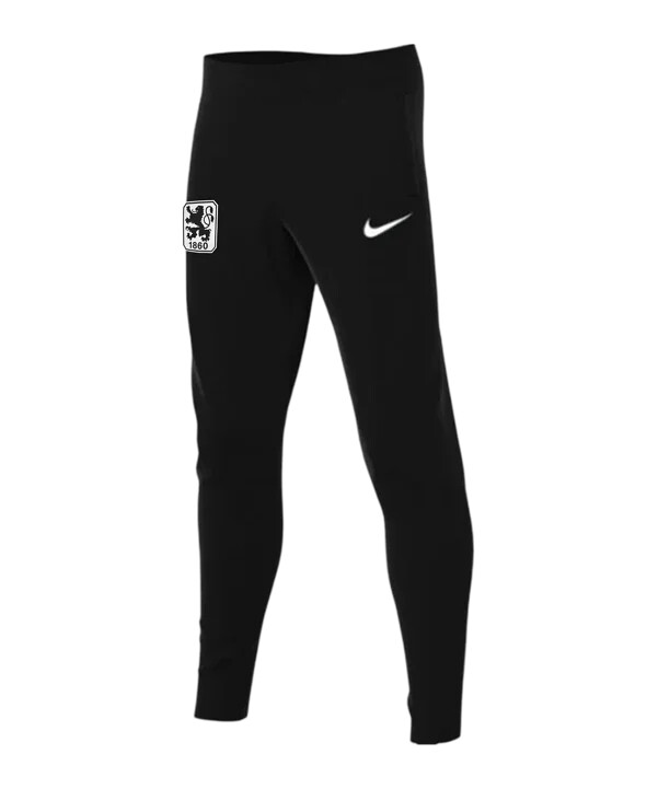 nike tsv 1860 münchen trainingshose kids schwarz f010