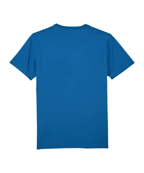 tsv hartberg seit 1946 t-shirt blau