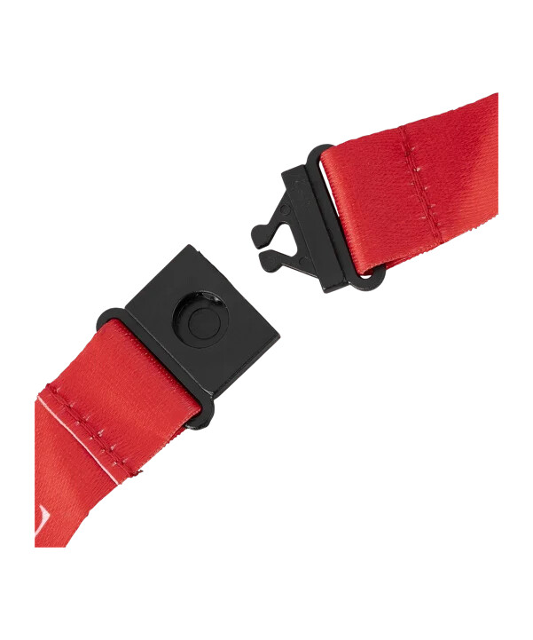 tff türkei lanyard em 2024 rot